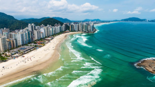 Tour de Praias