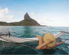 Canoa Havaiana
